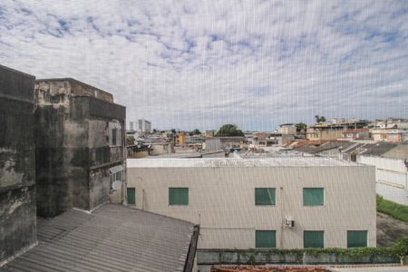 Apartamento para alugar com 70m², 2 quartos e sem vagaVista do Quarto 1