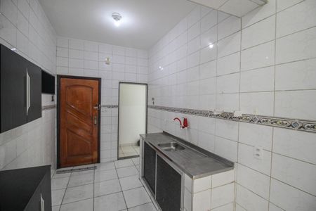 Apartamento para alugar com 70m², 2 quartos e sem vagaCozinha