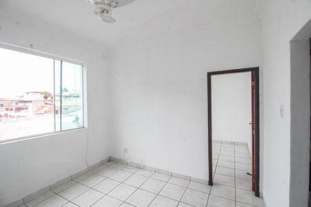 Sala de apartamento para alugar com 2 quartos, 70m² em Centro, Nilópolis