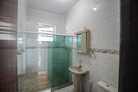 Apartamento para alugar com 70m², 2 quartos e sem vagaBanheiro