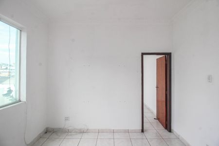 Sala de apartamento para alugar com 2 quartos, 70m² em Centro, Nilópolis