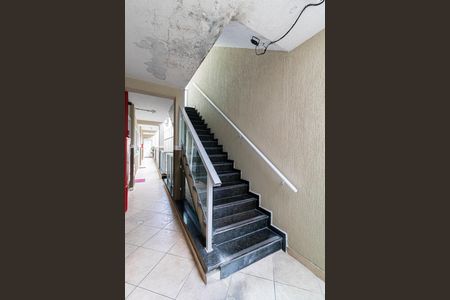 Apartamento para alugar com 36m², 1 quarto e 1 vagaÁrea Comum