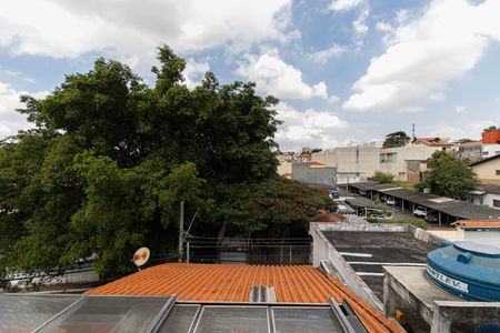 Apartamento para alugar com 36m², 1 quarto e 1 vagaVista Sala/Cozinha/Área de Serviço 