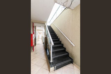 Apartamento para alugar com 36m², 1 quarto e 1 vagaÁrea Comum
