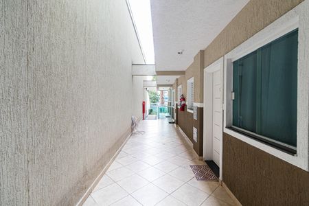 Apartamento para alugar com 36m², 1 quarto e 1 vagaÁrea Comum