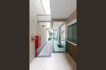 Apartamento para alugar com 36m², 1 quarto e 1 vagaÁrea Comum