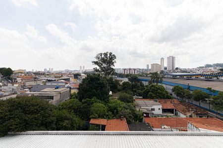 Apartamento para alugar com 36m², 1 quarto e 1 vagaVista Área Comum