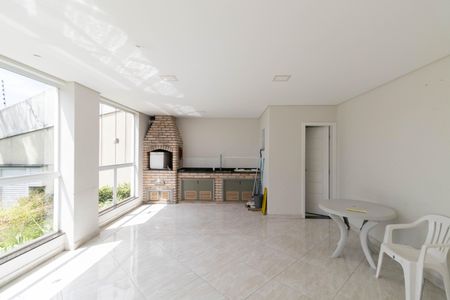 Apartamento para alugar com 36m², 1 quarto e 1 vagaÁrea Comum - Churrasqueira 
