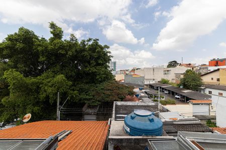 Apartamento para alugar com 36m², 1 quarto e 1 vagaVista Quarto 1
