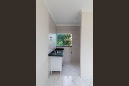Apartamento para alugar com 36m², 1 quarto e 1 vagaSala/Cozinha/Área de Serviço 