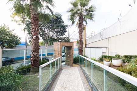 Apartamento para alugar com 36m², 1 quarto e 1 vagaÁrea Comum