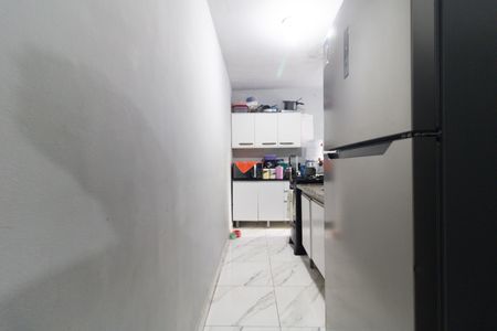 Apartamento à venda com 75m², 2 quartos e 1 vaga Apartamento à venda com 75m², 2 quartos e 1 vagaCozinha
