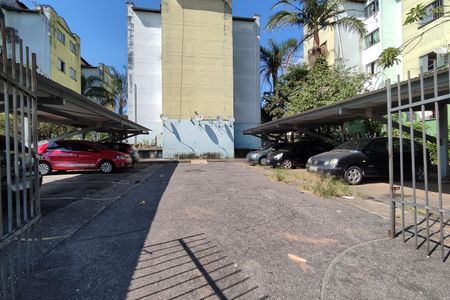 Apartamento à venda com 75m², 2 quartos e 1 vaga Apartamento à venda com 75m², 2 quartos e 1 vagaGaragem