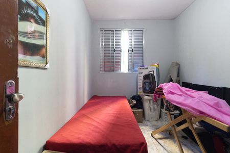 Quarto 2 de apartamento à venda com 2 quartos, 75m² em Jardim Maria Estela, São Paulo