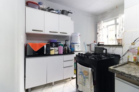 Apartamento à venda com 75m², 2 quartos e 1 vaga Apartamento à venda com 75m², 2 quartos e 1 vagaCozinha