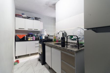 Apartamento à venda com 75m², 2 quartos e 1 vaga Apartamento à venda com 75m², 2 quartos e 1 vagaCozinha