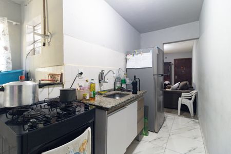 Apartamento à venda com 75m², 2 quartos e 1 vaga Apartamento à venda com 75m², 2 quartos e 1 vagaCozinha