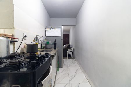 Apartamento à venda com 75m², 2 quartos e 1 vaga Apartamento à venda com 75m², 2 quartos e 1 vagaCozinha