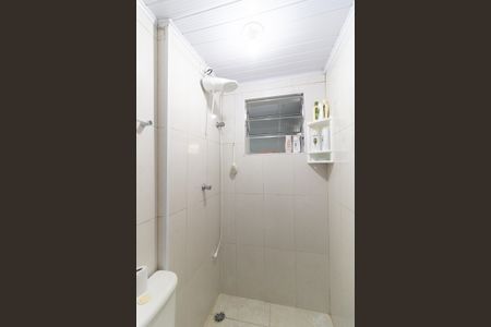 Apartamento à venda com 75m², 2 quartos e 1 vaga Apartamento à venda com 75m², 2 quartos e 1 vagaBanheiro