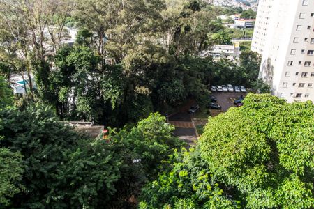 Apartamento à venda com 55m², 2 quartos e 1 vagaVista do Quarto 1