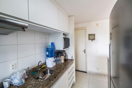 Apartamento à venda com 55m², 2 quartos e 1 vaga Apartamento à venda com 55m², 2 quartos e 1 vagaCozinha