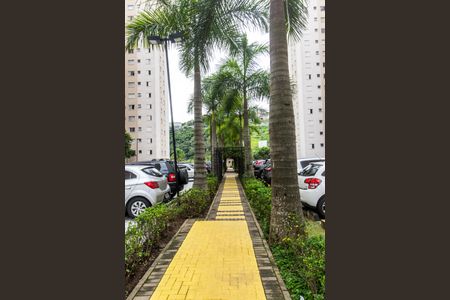 Apartamento à venda com 55m², 2 quartos e 1 vagaEntrada