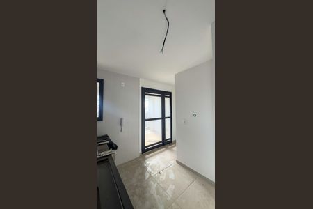 Apartamento à venda com 109m², 3 quartos e 2 vagasCozinha