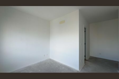 Apartamento à venda com 109m², 3 quartos e 2 vagasQuarto 2 - Suíte