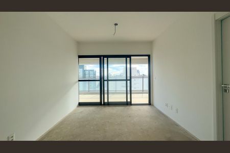 Apartamento à venda com 109m², 3 quartos e 2 vagasSala