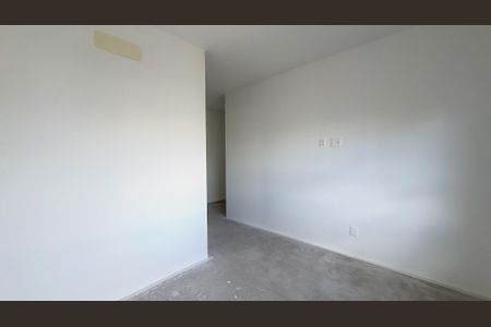 Apartamento à venda com 109m², 3 quartos e 2 vagasQuarto 2 - Suíte
