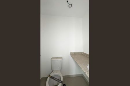 Apartamento à venda com 109m², 3 quartos e 2 vagasLavabo
