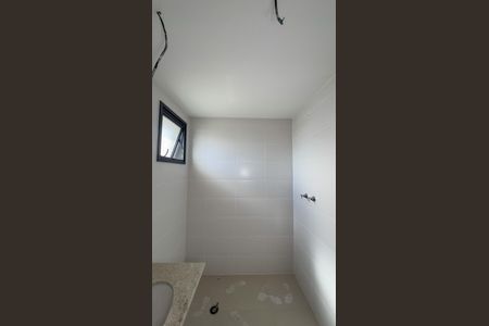 Apartamento à venda com 109m², 3 quartos e 2 vagasBanheiro da Suíte 2