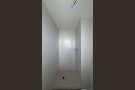 Apartamento à venda com 109m², 3 quartos e 2 vagasBanheiro da Suíte 1