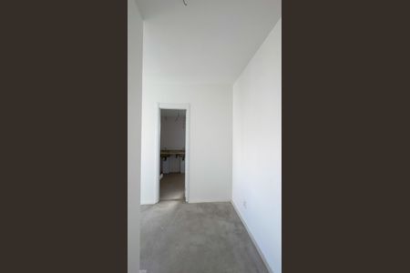 Apartamento à venda com 109m², 3 quartos e 2 vagasQuarto 2 - Suíte