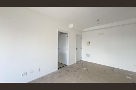 Apartamento à venda com 109m², 3 quartos e 2 vagasSala