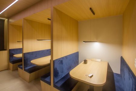 Apartamento à venda com 109m², 3 quartos e 2 vagasÁrea comum