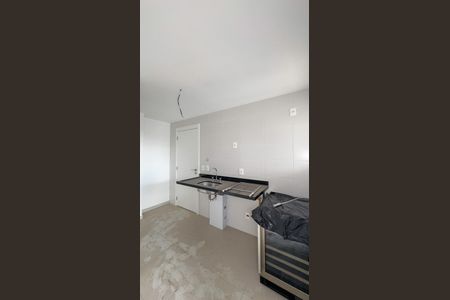 Apartamento à venda com 109m², 3 quartos e 2 vagasCozinha
