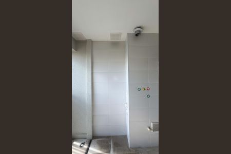 Apartamento à venda com 109m², 3 quartos e 2 vagasÁrea de Serviço