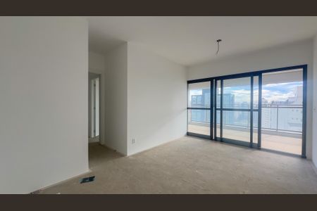 Apartamento à venda com 109m², 3 quartos e 2 vagasSala