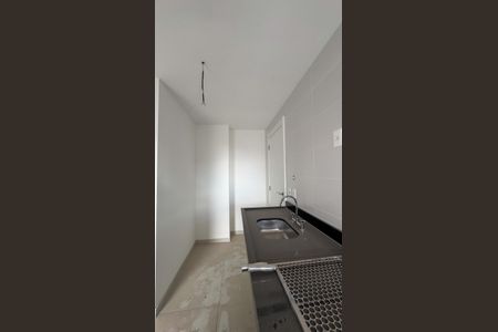 Apartamento à venda com 109m², 3 quartos e 2 vagasCozinha