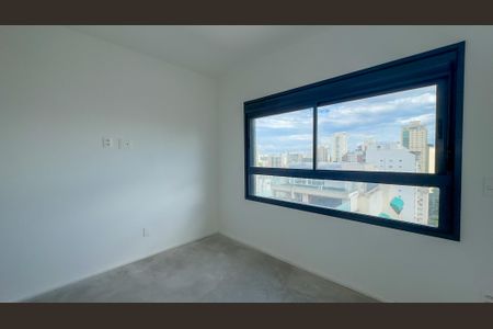 Apartamento à venda com 109m², 3 quartos e 2 vagasQuarto 2 - Suíte