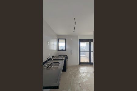 Apartamento à venda com 109m², 3 quartos e 2 vagasCozinha