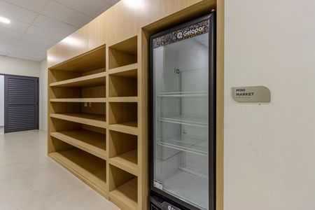 Apartamento à venda com 109m², 3 quartos e 2 vagasÁrea comum