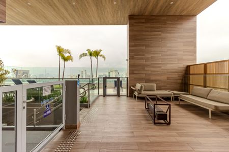 Apartamento à venda com 109m², 3 quartos e 2 vagasÁrea comum