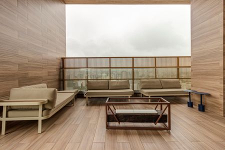 Apartamento à venda com 109m², 3 quartos e 2 vagasÁrea comum