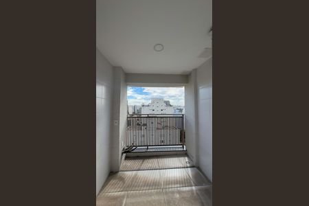 Apartamento à venda com 109m², 3 quartos e 2 vagasÁrea de Serviço