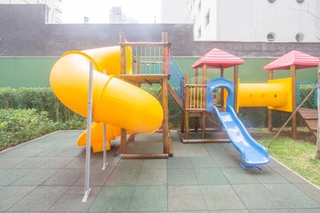 Apartamento à venda com 109m², 3 quartos e 2 vagasPlayground