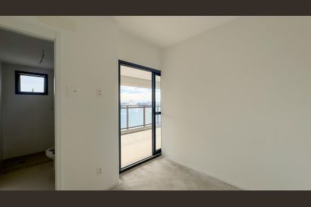 Apartamento à venda com 109m², 3 quartos e 2 vagasQuarto 3 - Suíte