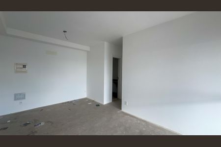 Apartamento à venda com 109m², 3 quartos e 2 vagasSala