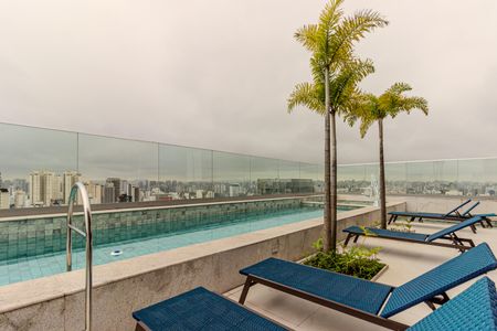 Apartamento à venda com 109m², 3 quartos e 2 vagasPiscina